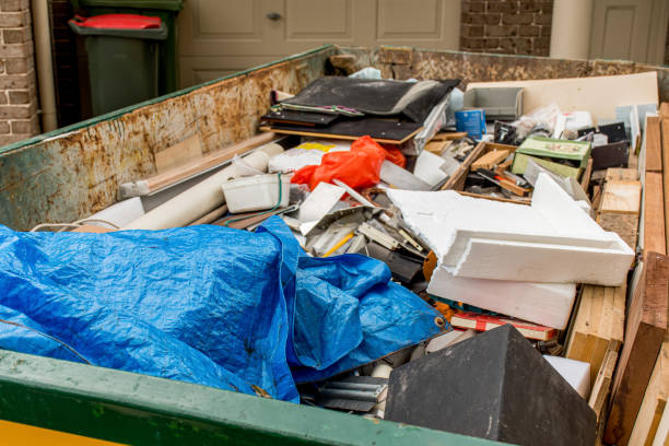 Best Construction Debris Removal  in Freedom, CA