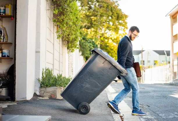 Best Same-Day Junk Removal  in Freedom, CA